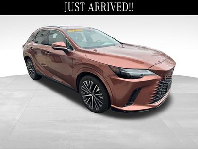 Used 2024 Lexus RX 350 Premium Plus