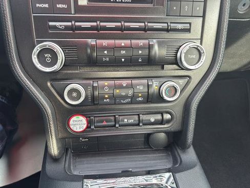 Used 2015 Ford Mustang Convertible w/ Equipment Group 051A image 21