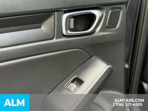 Used 2025 Honda Civic Sport image 20