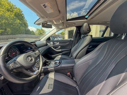 Used 2018 Mercedes-Benz E 300 image 5