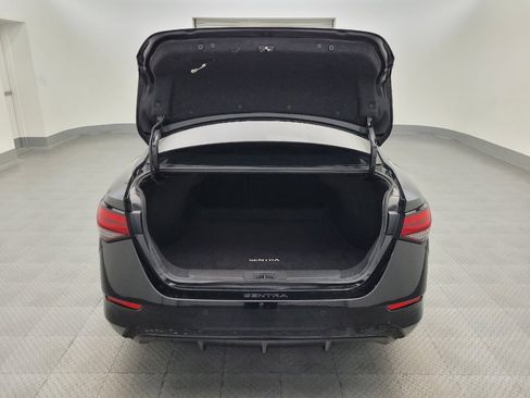 Used 2024 Nissan Sentra S image 29