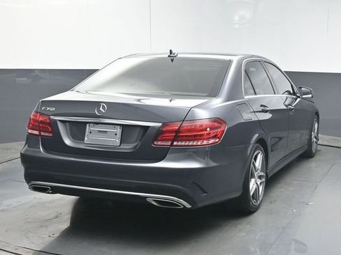 Used 2016 Mercedes-Benz E 350 Sedan image 7