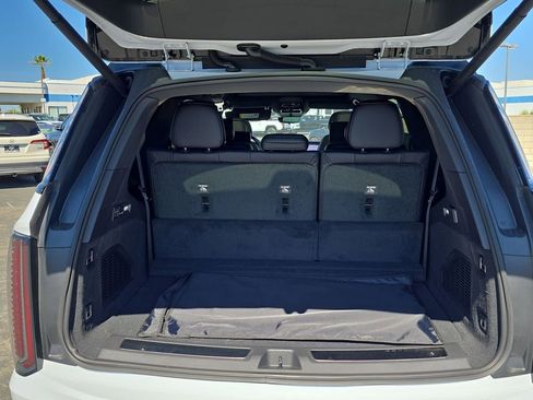 New 2026 Cadillac Escalade IQL Sport 1 image 38