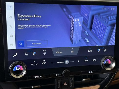 Used 2024 Lexus NX 350 AWD image 6