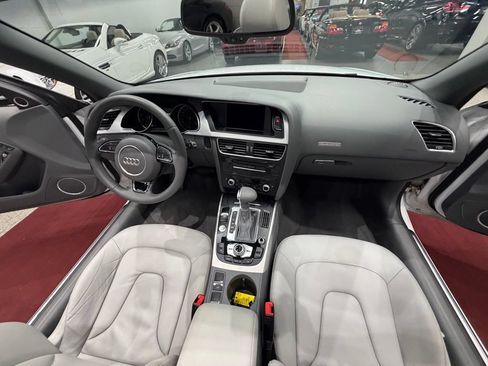 Used 2016 Audi A5 2.0T Premium Plus w/ Technology Package AWD/4WD image 33