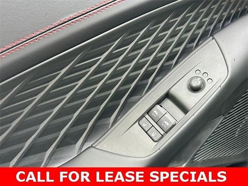 New 2025 Dodge Charger R/T w/ Quick Order Package 25M R/T image 11