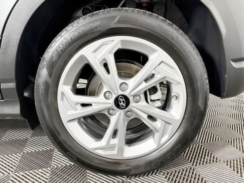 Used 2022 Hyundai Kona SEL image 23