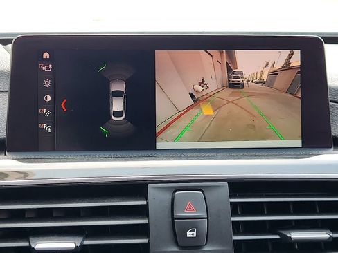 Used 2019 BMW 430i Gran Coupe w/ Convenience Package RWD image 17