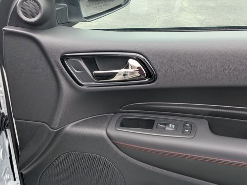 New 2026 Dodge Durango GT image 35