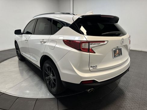 Used 2021 Acura RDX AWD w/ Technology Package image 9