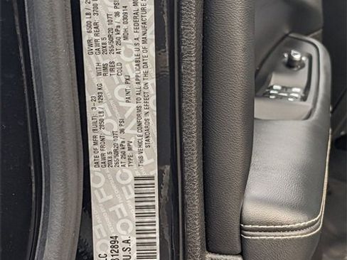 Certified 2023 Jeep Grand Cherokee L Laredo image 32