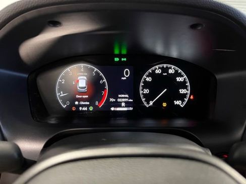 Used 2023 Honda HR-V LX image 26