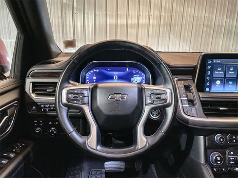 Used 2023 Chevrolet Tahoe Z71 image 11