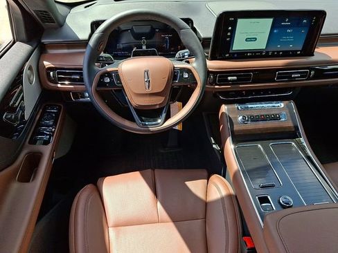 New 2026 Lincoln Aviator Reserve AWD/4WD image 6