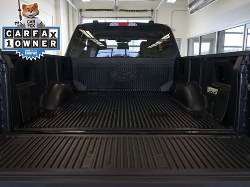 Used 2025 Ford F150 XL w/ Equipment Group 103A High image 14