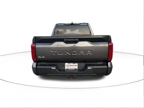 Used 2024 Toyota Tundra SR5 image 3