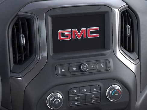 New 2026 GMC Sierra 2500 Pro w/ 1SA Pro Safety Plus Package image 20