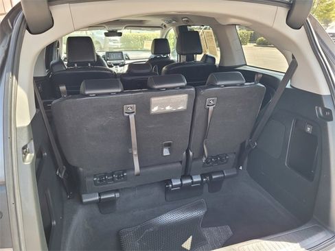 Used 2023 Honda Odyssey EX-L image 28