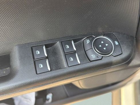 Used 2025 Ford Bronco Sport Big Bend image 20