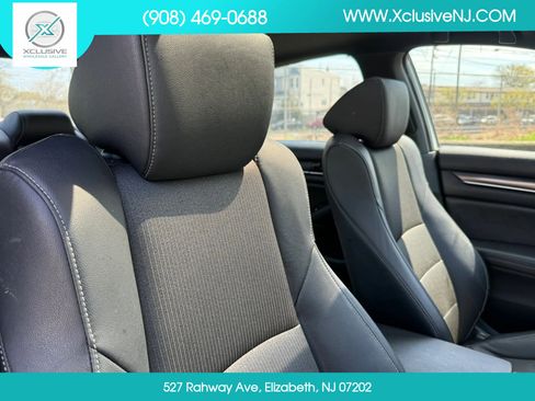 Used 2019 Honda Accord Sport image 22