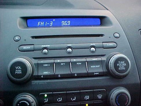 Used 2010 Honda Civic LX-S image 21