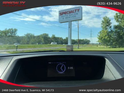 Used 2014 Honda CR-V EX image 23