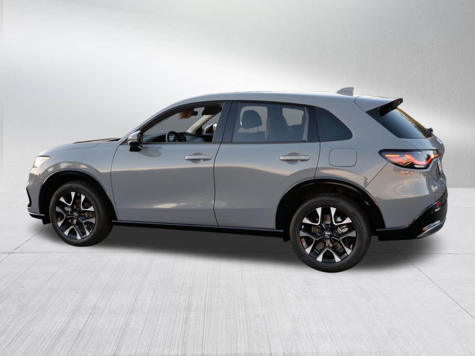 Certified 2027 Honda HR-V EX-L image 5