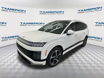 New 2026 Hyundai Ioniq 9 Calligraphy