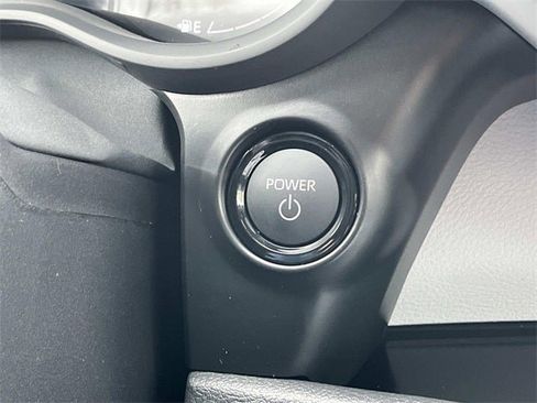 New 2026 Toyota Sienna LE image 29