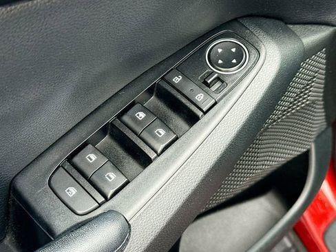 Used 2023 Kia Seltos S AWD/4WD image 22