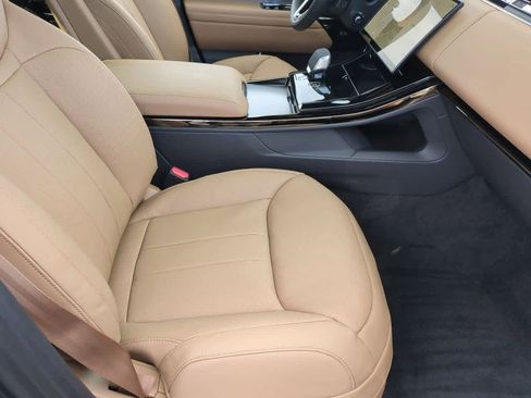 New 2026 Land Rover Range Rover Sport SE image 23