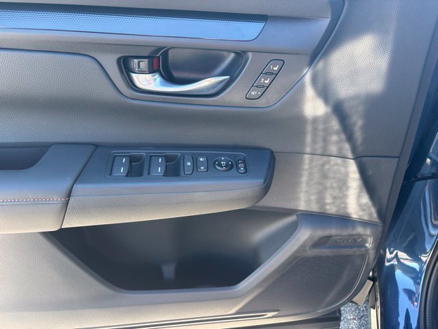 New 2027 Honda CR-V Sport-L image 24