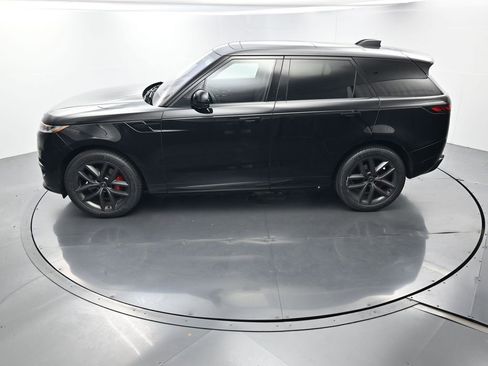 Used 2023 Land Rover Range Rover Sport SE Dynamic AWD/4WD image 32