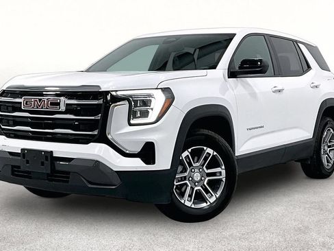Used 2025 GMC Terrain Elevation FWD image 14