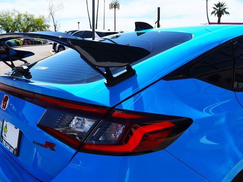 Used 2023 Honda Civic Type R image 33