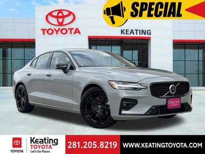 Used 2024 Volvo S60 B5 Plus