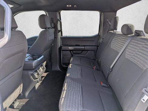 Used 2022 Ford F150 XL w/ STX Appearance Package image 18