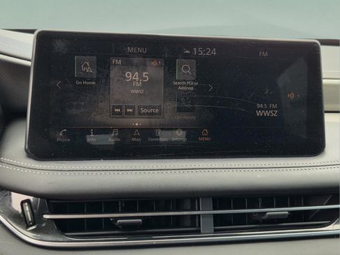 Used 2023 INFINITI QX60 Luxe w/ Performance Audio Package AWD/4WD image 29
