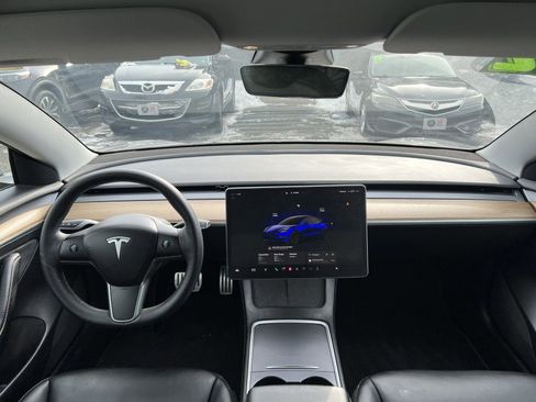 Used 2022 Tesla Model 3 Performance image 19