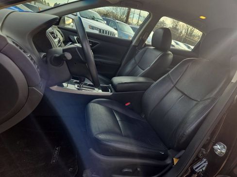 Used 2014 Nissan Altima 2.5 S image 18