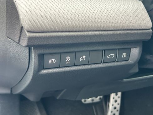 Used 2026 Toyota Camry SE w/ Multimedia Upgrade Package FWD image 35