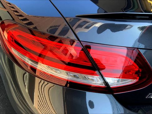 Certified 2021 Mercedes-Benz C 43 AMG 4MATIC Coupe image 27