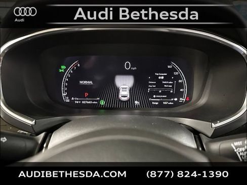 Used 2022 Acura MDX SH-AWD w/ Technology Package image 19