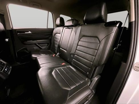 Used 2019 Volkswagen Atlas SEL Premium AWD/4WD image 26