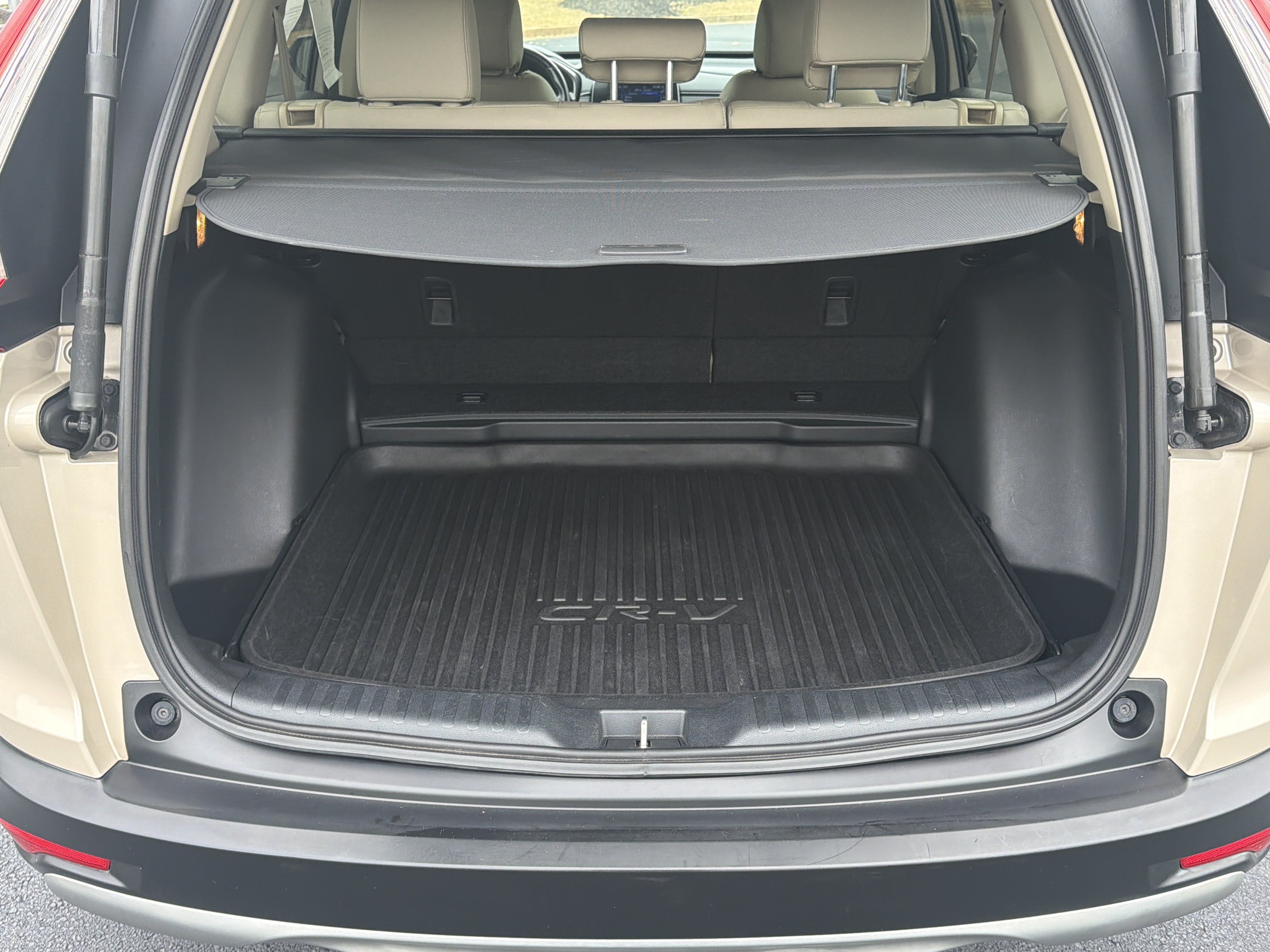 Used 2019 Honda CR-V EX-L image 30