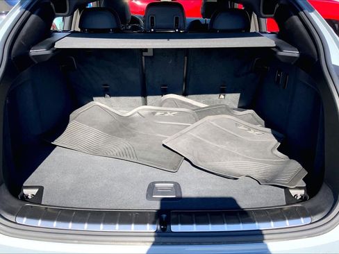 Certified 2024 BMW X4 M40i w/ Premium Package image 35