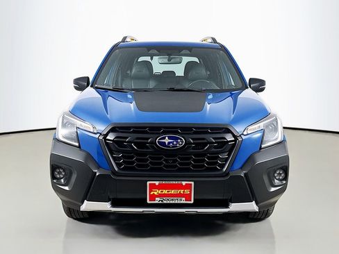 Used 2023 Subaru Forester Wilderness image 2