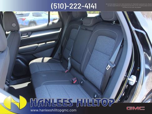 New 2026 GMC Terrain Elevation FWD image 14