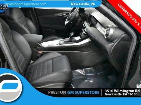 Used 2024 Alfa Romeo Tonale Ti image 14