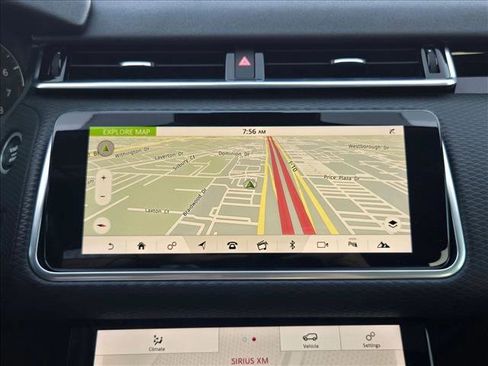 Used 2020 Land Rover Range Rover Velar R-Dynamic S AWD/4WD image 13